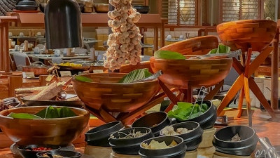 세부 누스타에서 즐기는 하루 풀코스 – 카지노, 마사지, 바다투어까지 완벽하게!
