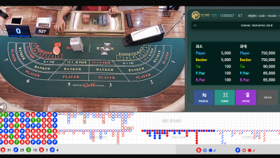 5/11 마닐라 TG Tiger 한 슈 끝난 뒤
