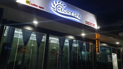 세부 막탄 글로리스파 & K살롱 방문 후기 (Glory Spa in Cebu)